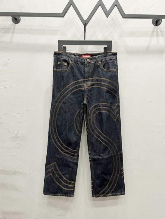Picture of Supreme Jeans Long _SKUSupremeM-2XLaztxA108213477
